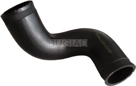 PRZEWÓD INTERCOOLERA AUDI SEAT SKODA VW