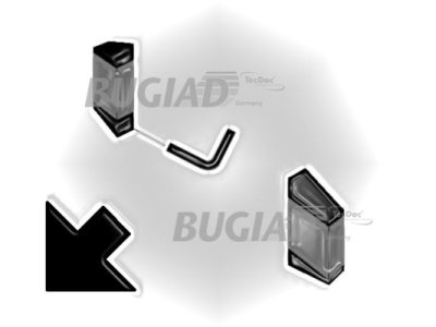 PRZEWÓD INTERCOOLERA AUDI SEAT SKODA VW