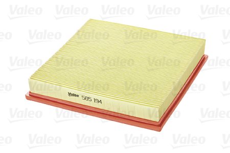 Filtr powietrza VALEO 585194 C2493
