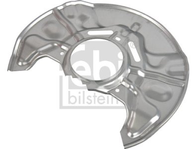 OSŁONA TARCZY HAM. TOYOTA AVENSIS 03-08 LP