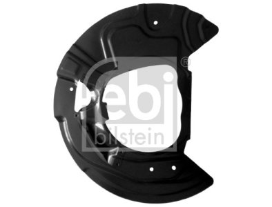 OSŁONA TARCZY HAM. BMW X5 E70 07-13 PP