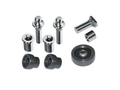 KOMPLET NAPRAWCZY ZAWIASU ŚRODKOWEGO