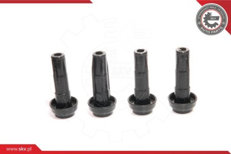 Cewka zapłonowa ESEN SKV 03SKV020 597078 CITROEN PEUGEOT