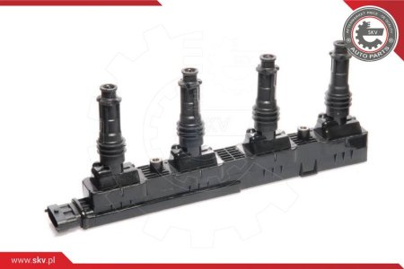 Cewka zapłonowa ESEN SKV 03SKV023 1208012 OPEL AGILA ASTRA G CORSA B C