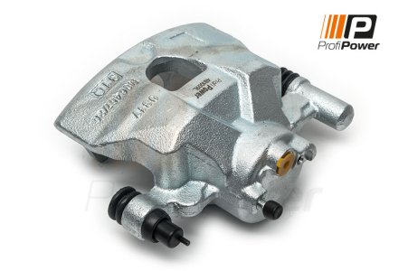 ZACISK HAMULC. MAZDA 6 02-07 LP