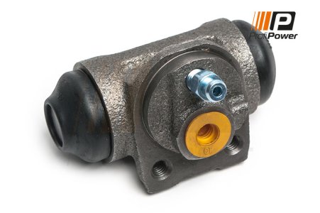 Cylinderek hamulcowy PROFIPOWER 5B2044 440292 PEUGEOT 206 98- (-ABS)