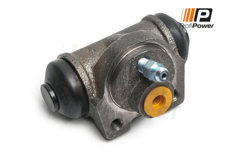 Cylinderek hamulcowy PROFIPOWER 5B2049 7701044681 RENAULT CLIO II 98-05 (+ABS)