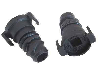 KOREK PLAST. DO GNIAZD SPUSTOWYCH OLEJ FORD-10SZT