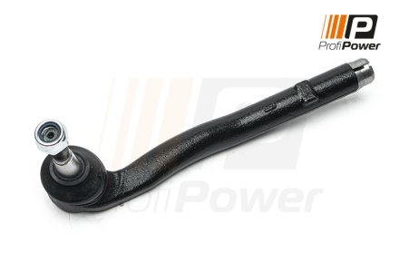 KOŃCÓWKA DRĄŻKA BMW