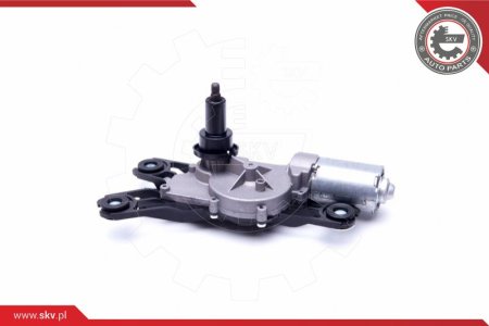 SILNIK WYCIERACZEK TYŁ MERCEDES-BENZ E-CLASS