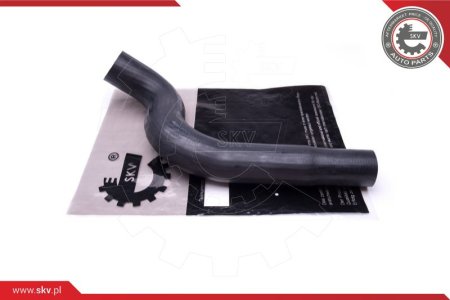 PRZEWÓD TURBINY JEEP WRANGLER 3.6 L