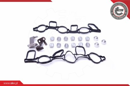 ZESTAW NAPRAWCZY AUDI A4 A5 A6 A7 A8 Q5 Q7 VW