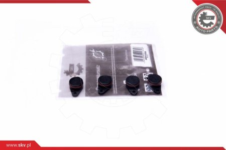 ZESTAW NAPRAWCZY KOLEKTORA BMW SILNIKI M47