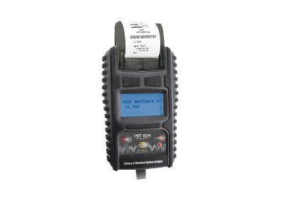 TESTER AKUMULATORA PBT824