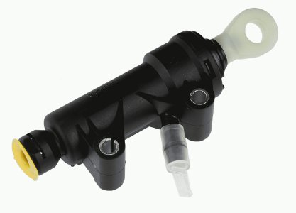 POMPA SPRZĘGŁA BMW