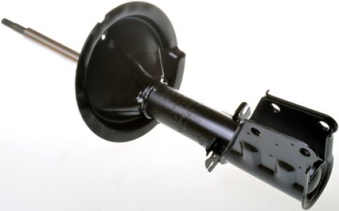 Amortyzator gazowy DENCKERMANN DSB109G 