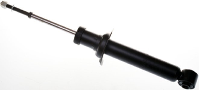 Amortyzator gazowy DENCKERMANN DSC020G 