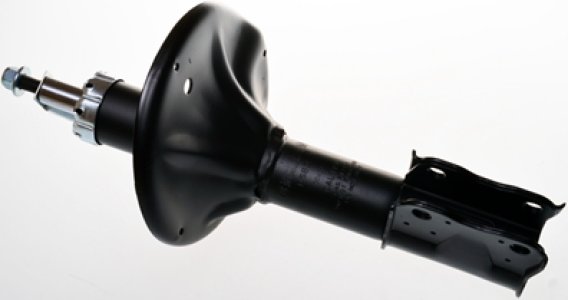 Amortyzator gazowy DENCKERMANN DSB222G 