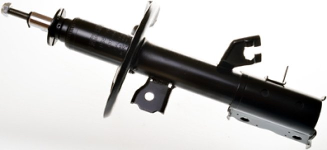 Amortyzator gazowy DENCKERMANN DSB234G 