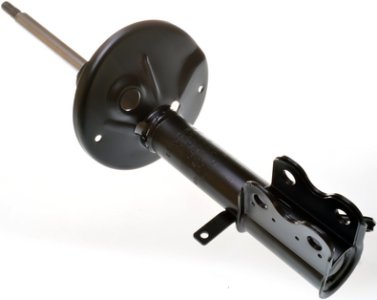 Amortyzator gazowy DENCKERMANN DSB087G 