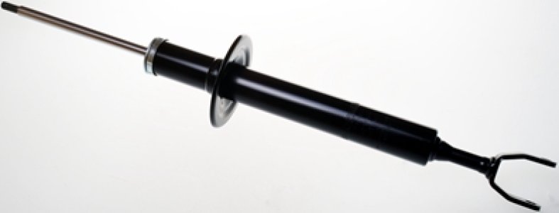 Amortyzator gazowy DENCKERMANN DSB190G 