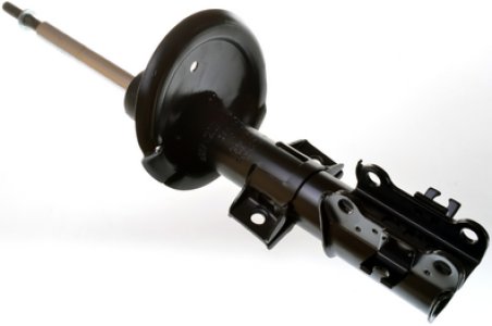 Amortyzator gazowy DENCKERMANN DSB031G 