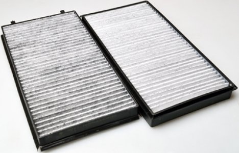 Filtr kabinowy węglowy DENCKERMANN M110672K 