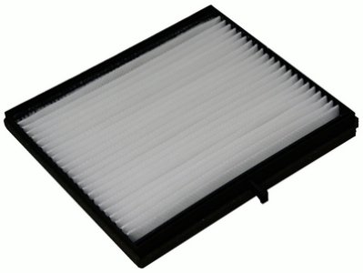 Filtr kabinowy DENCKERMANN M110593 