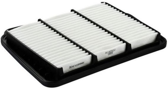 Filtr powietrza DENCKERMANN A140502 