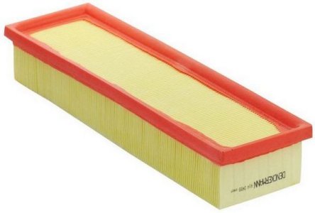 Filtr powietrza DENCKERMANN A140499 