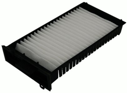 Filtr kabinowy DENCKERMANN M110556 