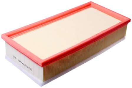 Filtr powietrza DENCKERMANN A141256 C33128