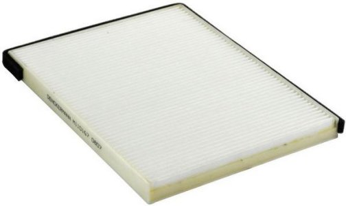 Filtr kabinowy DENCKERMANN M110167 