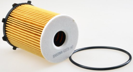 Filtr oleju DENCKERMANN A210724 