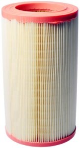 Filtr powietrza DENCKERMANN A141240 