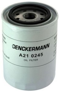 Filtr oleju DENCKERMANN A210245 