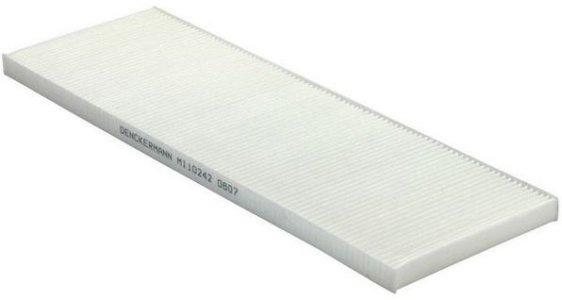 Filtr kabinowy DENCKERMANN M110242 