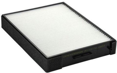 Filtr kabinowy DENCKERMANN M110070 