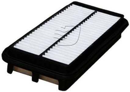 Filtr powietrza DENCKERMANN A140448