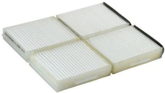 Filtr kabinowy DENCKERMANN M110080