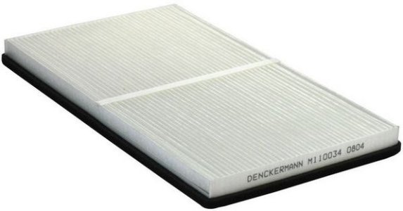 Filtr kabinowy DENCKERMANN M110034 