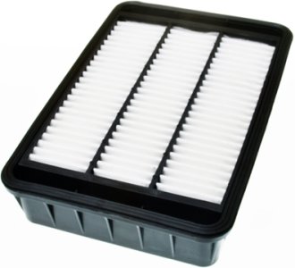 Filtr powietrza DENCKERMANN A141425 