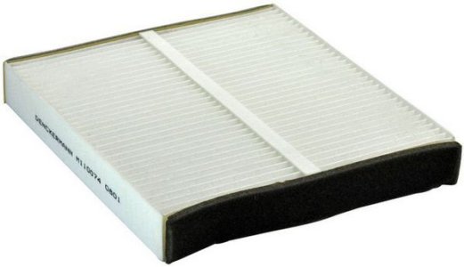 Filtr kabinowy DENCKERMANN M110074 