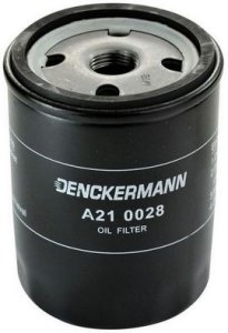 Filtr oleju DENCKERMANN A210028 
