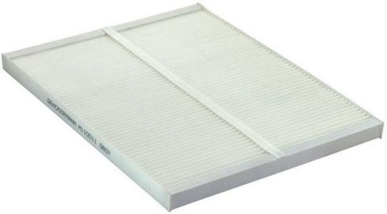 Filtr kabinowy DENCKERMANN M110011 