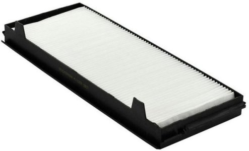 Filtr kabinowy DENCKERMANN M110359 