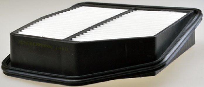 Filtr powietrza DENCKERMANN A141499 