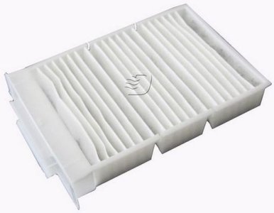 Filtr kabinowy DENCKERMANN M110474 