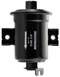 FILTR PALIWA TOYOTA COROLLA 1.4-1.8 92-