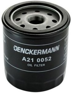 Filtr oleju DENCKERMANN A210052 